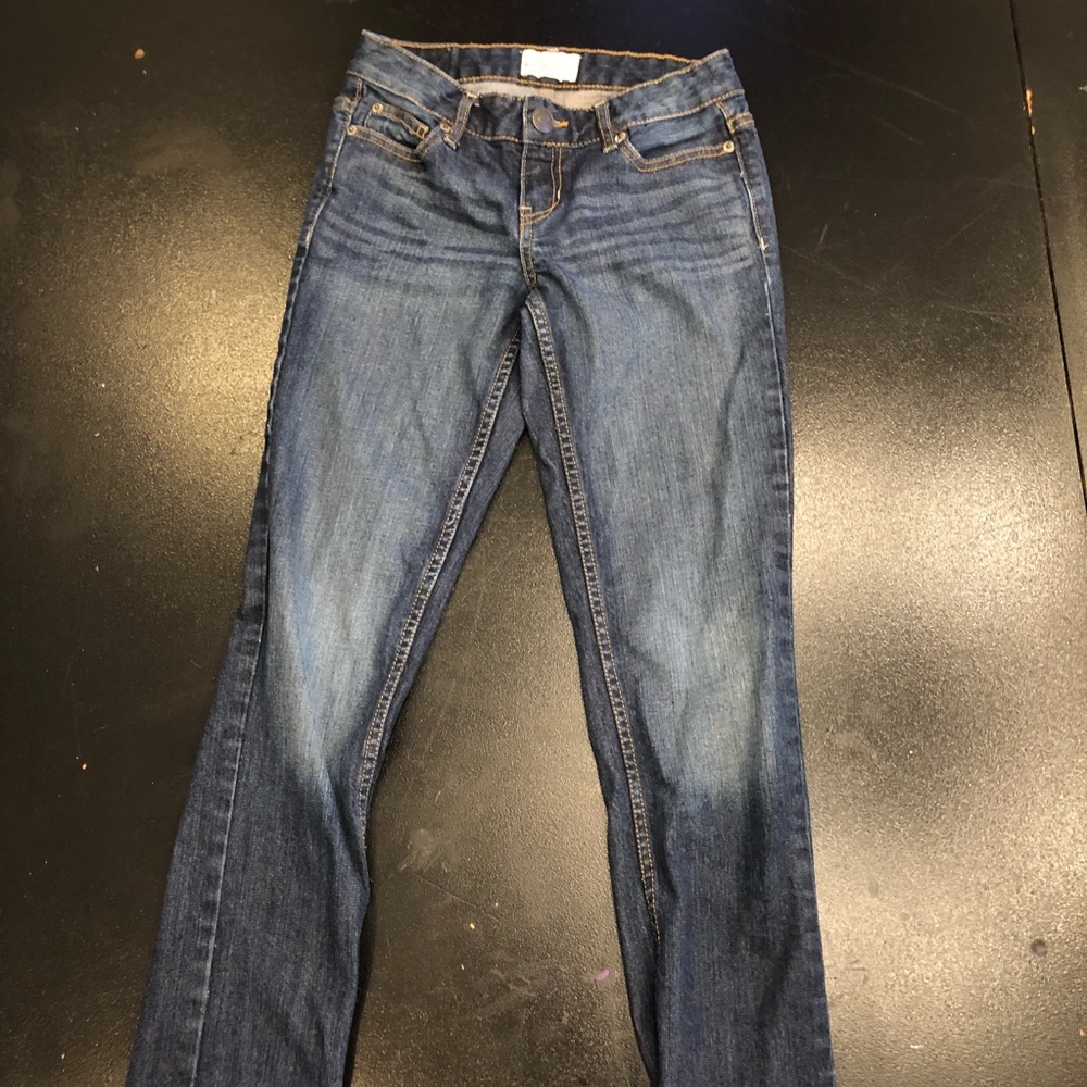 Aēropostale skinny jeans
